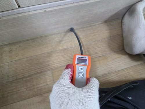 누수탐지 동광동 누수탐지 아파트 윗집 누수 의심될 때 알아둘 점