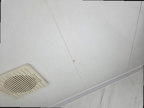 부산진구 누수탐지 범전동 상가 지하 1층 화장실 주변 시공 후기 사진