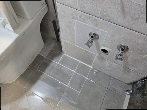 사상구 누수탐지 감전동 상가 2층 천장 시공 후기 사진