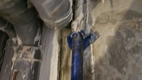 누수탐지 광안동 누수탐지 배관물샘 원인 잡아낸 3단계 점검법