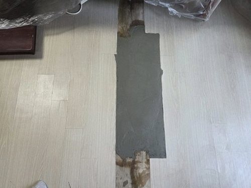 수영구 누수탐지 수영동 아파트 12층 시공 후기 사진