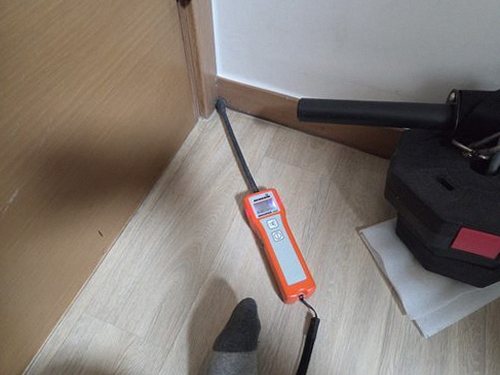 누수탐지 연산동 누수탐지에서 놓치기 쉬운 벽면 단서
