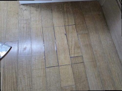 영도구 누수탐지 봉래동 연립주택 2층 거실 가장자리 시공 후기 사진