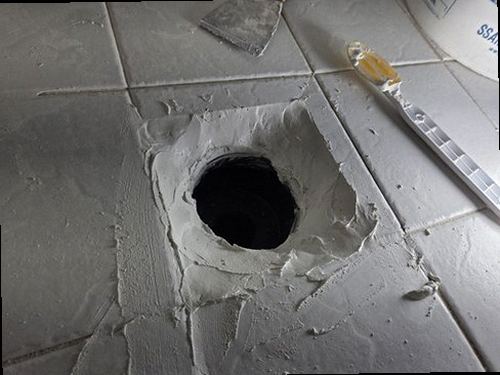 청주시 서원구 누수탐지 장성동 단독주택 지하 창고 외벽 시공 후기 사진