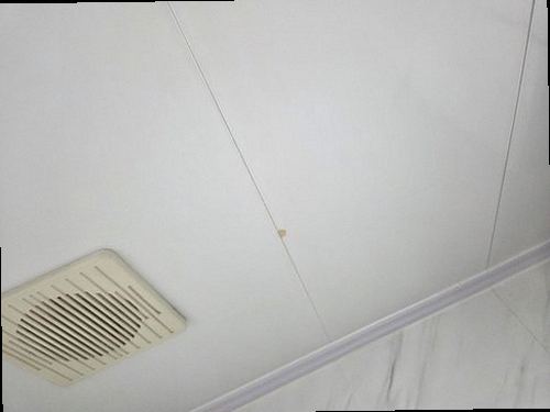 청주시 서원구 누수탐지 모충동 다세대주택 2층 침실 천장 시공 후기 사진