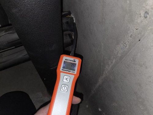 누수탐지 오창읍 누수탐지 바닥 물자국은 왜 생기는 걸까