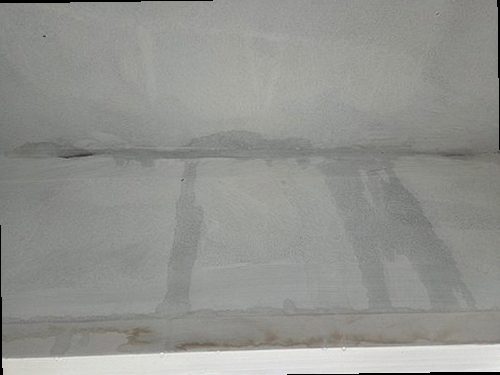대덕구 누수탐지 송촌동 아파트 12층 안방 시공 후기 사진
