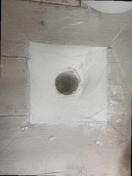 대전 서구 누수탐지 가수원동 상가 2층 화장실 시공 후기 사진