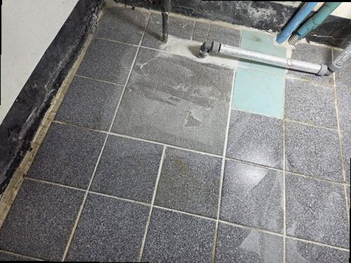기장군 누수탐지 정관읍 아파트 7층 아기방 벽면 시공 후기 사진