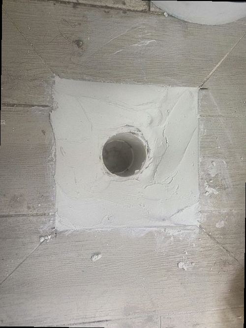 기장군 누수탐지 기장읍 상가 1층 천장 안쪽 시공 후기 사진