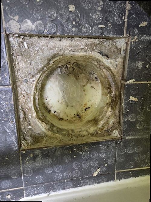 부산 남구 누수탐지 남천동 아파트 10층 욕실과 아래층 천장 시공 후기 사진