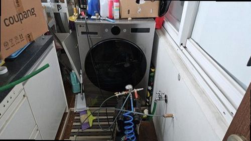보일러 배관 부산 중구 누수탐지 보일러 배관