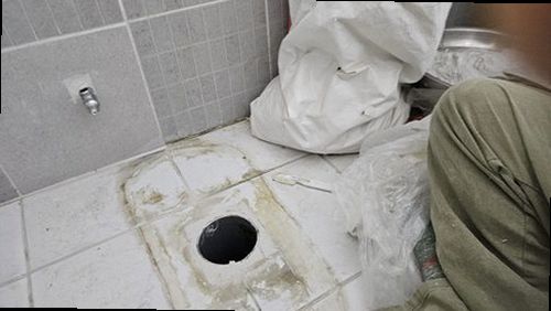 부산진구 누수탐지 화장실·욕실 누수