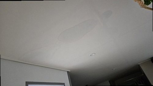 사상구 누수탐지 괘법동 아파트 9층 안방 시공 후기 사진