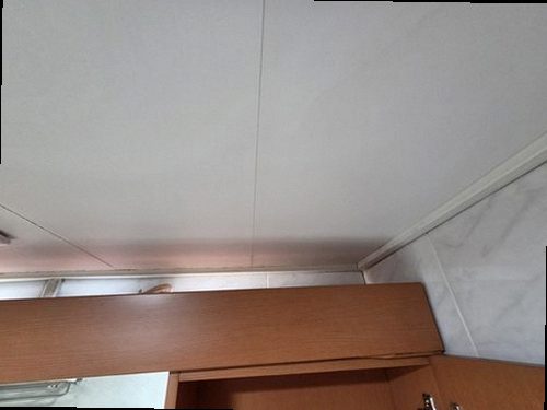 천장 누수 수영구 누수탐지 천장 누수