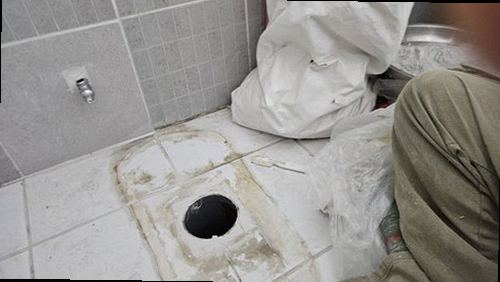누수탐지 청학동 누수탐지 화장실천장물떨어짐 얼룩 패턴과 점검 지표