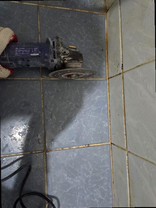 해운대구 누수탐지 중동 상가 2층 천장 조명 주변 시공 후기 사진