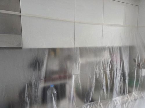 누수탐지 반송동 누수탐지 주방 하부장 누수 신호 3가지