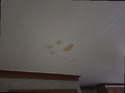 부여군 누수탐지 규암면 단독주택 1층 안방 벽 아래 시공 후기 사진