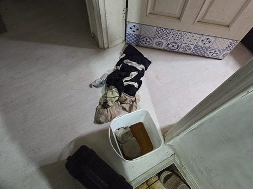 누수탐지 오근장동 주택 누수탐지, 미루면 노후배관 피해 커집니다