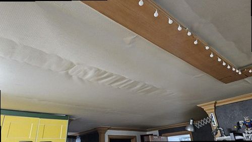 천장 누수 대덕구 누수탐지 천장 누수