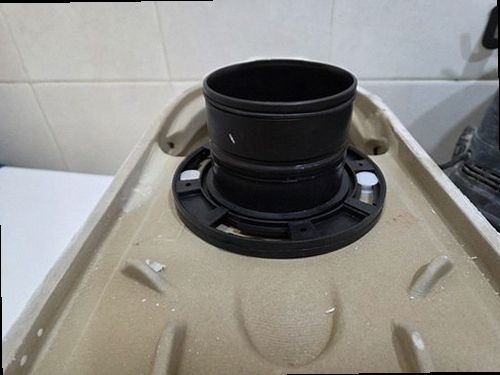 대덕구 누수탐지 송촌동 빌라 2층 욕실 바닥 시공 후기 사진