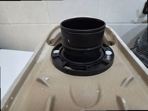 대전 서구 누수탐지 복수동 아파트 5층 욕실 바닥 시공 후기 사진