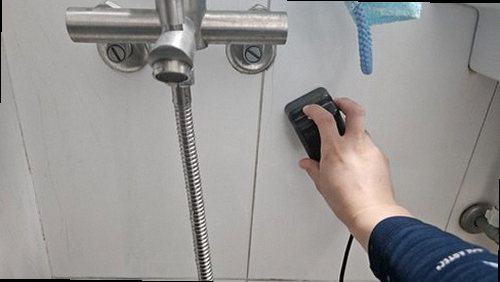 화장실·욕실 누수 기장군 누수탐지 화장실·욕실 누수
