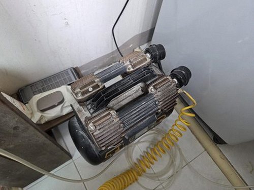 누수탐지 가덕도동 누수탐지, 베란다 바닥 비용은 어떻게 따질까?