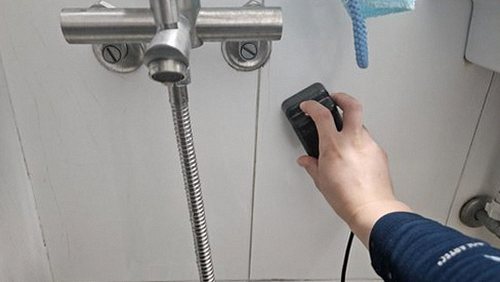 누수탐지 용당동 누수탐지 아파트 천장 얼룩의 원인부터 해결까지