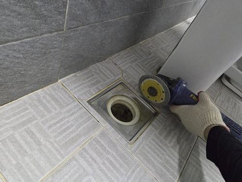 부산 동구 누수탐지 좌천동 단독주택 1층 작은방 시공 후기 사진