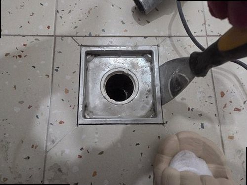 부산 서구 누수탐지 암남동 상가 1층 화장실 벽면 시공 후기 사진