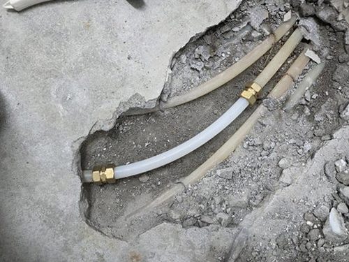 누수탐지 광복동 누수탐지 빌라 천장 얼룩 직접 확인해 보니 달랐던 점
