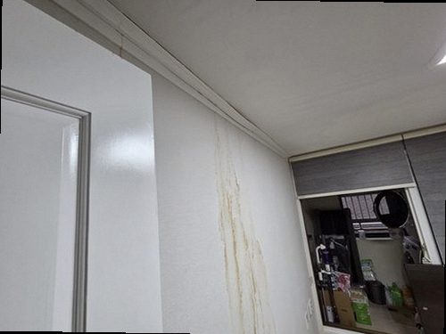 미세누수 정밀탐지 부산 중구 누수탐지 미세누수 정밀탐지
