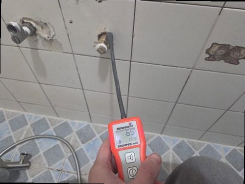 화장실·욕실 누수 사상구 누수탐지 화장실·욕실 누수