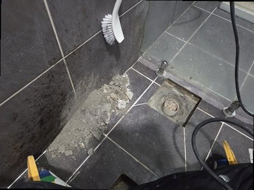 사상구 누수탐지 엄궁동 공장 2층 사무실 천장 시공 후기 사진