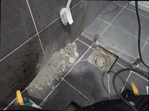 해운대구 누수탐지 화장실·욕실 누수