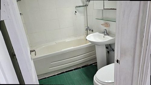 금산군 누수탐지 부리면 다세대주택 3층 욕실 시공 후기 사진