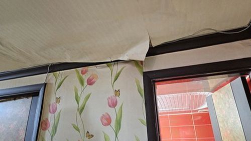 누수탐지 임천면 누수탐지 아파트 위층 물샘의 기본 구분법