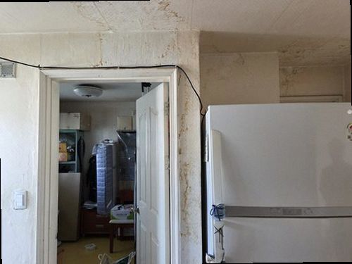부여군 누수탐지 외산면 단독주택 1층 세탁실 시공 후기 사진