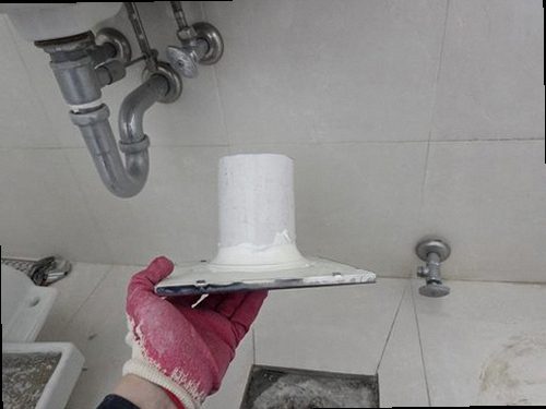 옥천군 누수탐지 안내면 상가 1층 천장 안쪽 시공 후기 사진