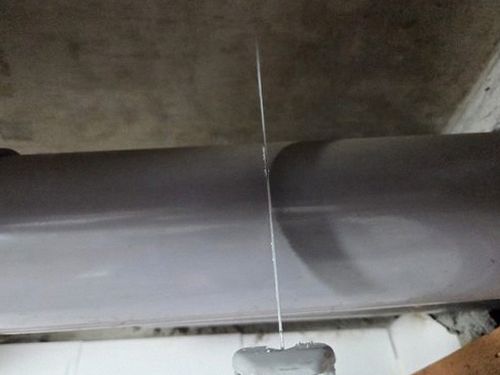 누수탐지 성안동 누수탐지 놓치기 쉬운 빌라 벽지 얼룩 신호