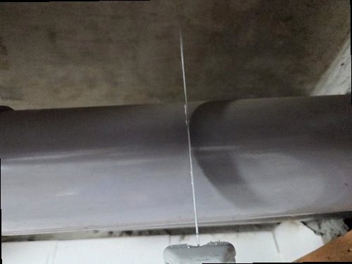청주시 서원구 누수탐지 장암동 단독주택 지하 수도계량기 주변 시공 후기 사진