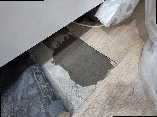 청주시 서원구 누수탐지 사직동 아파트 12층 거실 천장 시공 후기 사진