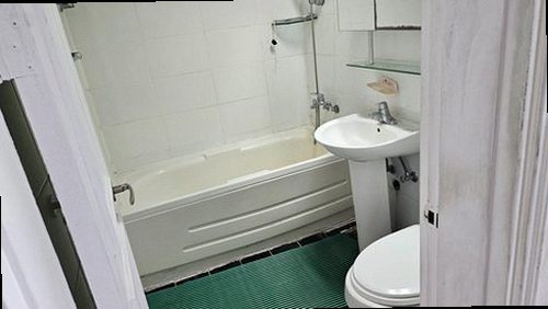 청주시 청원구 누수탐지 율량동 오피스텔 8층 욕실 천장 시공 후기 사진