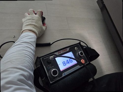 누수탐지 내수읍 누수탐지 아파트보일러누수 방치하면 놓치는 신호