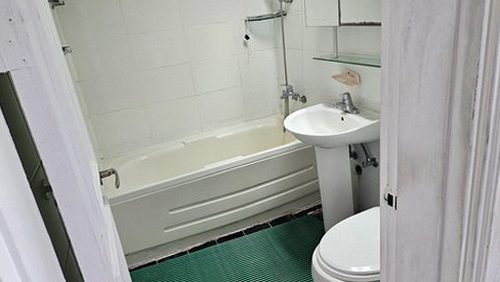 누수탐지 부분 보수와 전면 교체 비교