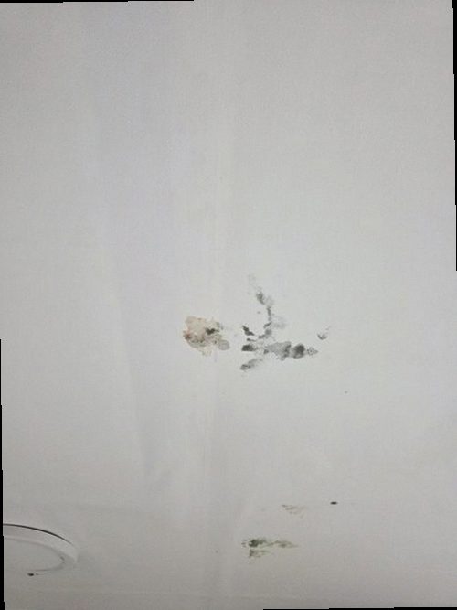 청주시 흥덕구 누수탐지 운천동 아파트 10층 안방 천장 시공 후기 사진