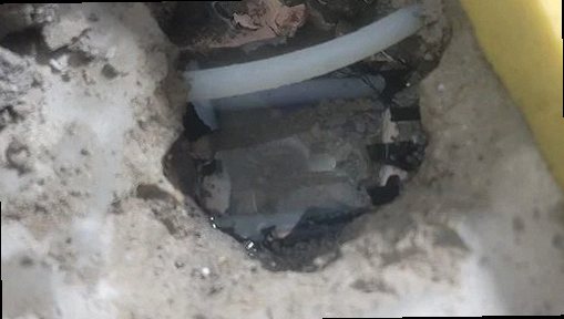 부산 북구 누수탐지 배*준 시공 후기 사진