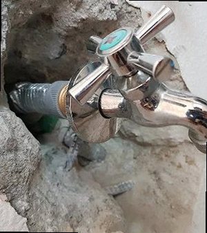 사상구 누수탐지 서*영 시공 후기 사진